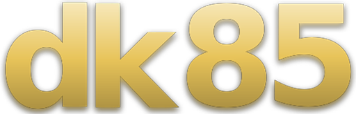 dk85 Logo